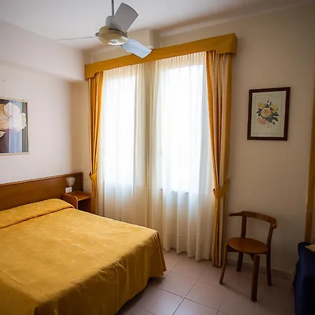 Hotel Nuovo Al Mare-3